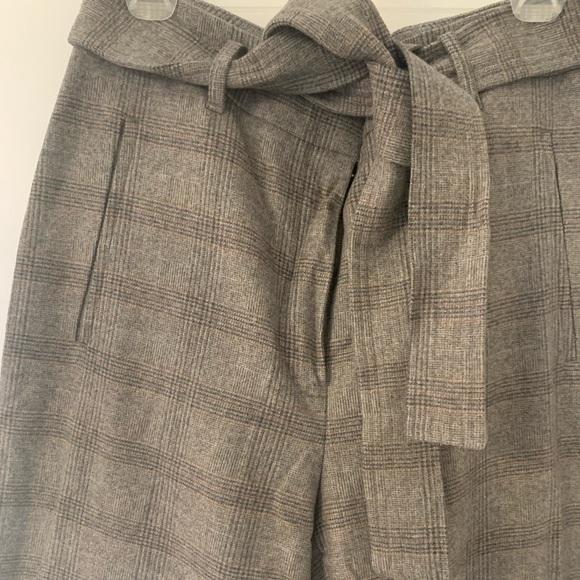 Wilfred Tie Front Pant - Picture 2 of 2
